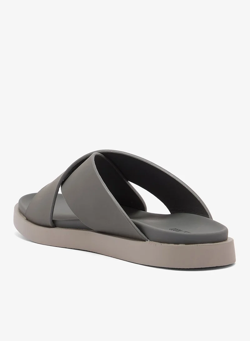 روبرت وود شبشب رجالي مريح بتصميم عربي